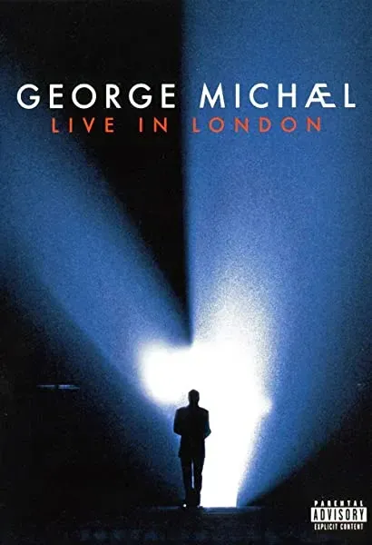 George Michael: Live in London