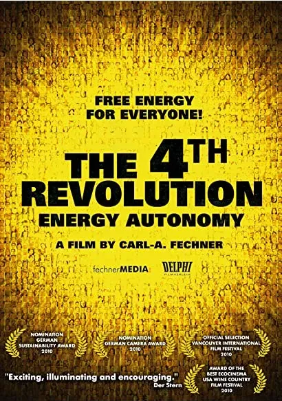Die 4. Revolution - Energy Autonomy
