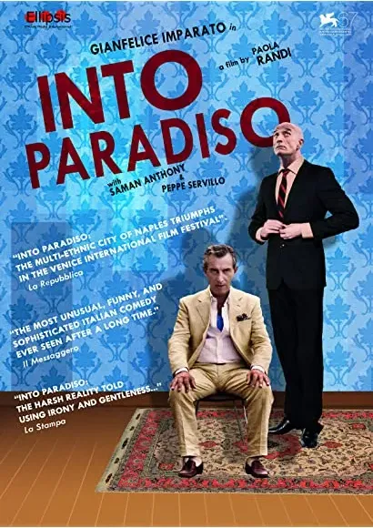 Into Paradiso