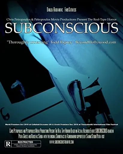Subconscious