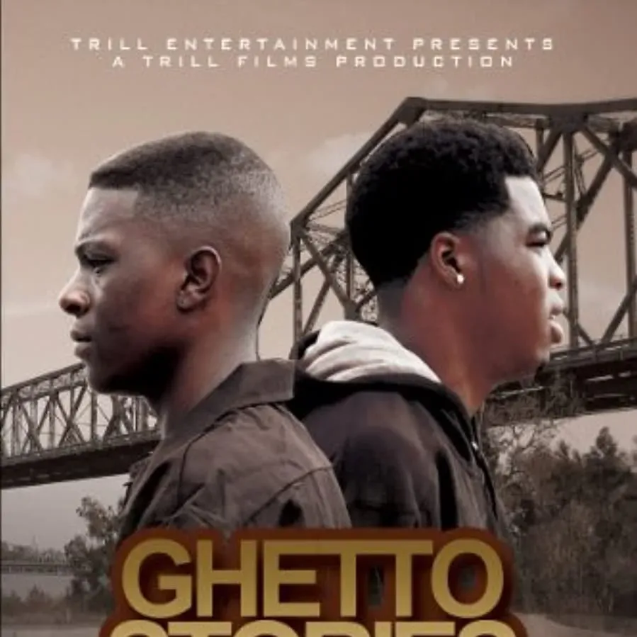 Ghetto Stories online