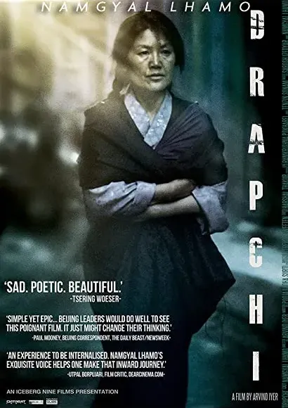Drapchi - wiezienie w Lhasie