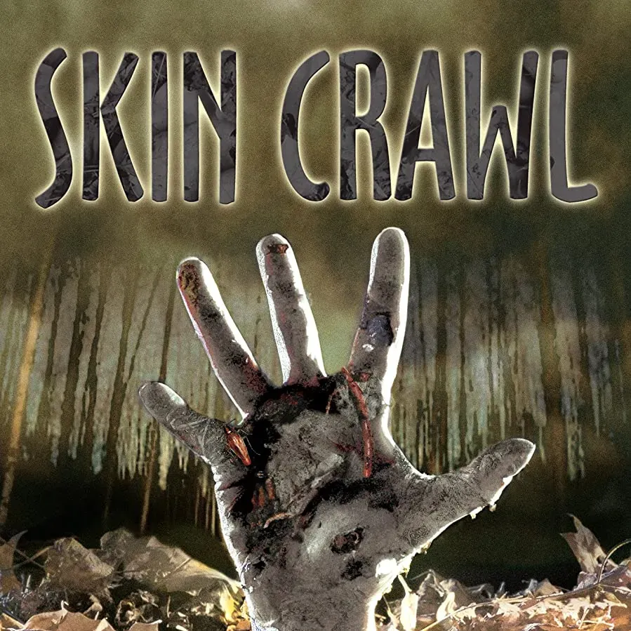 Skin Crawl online