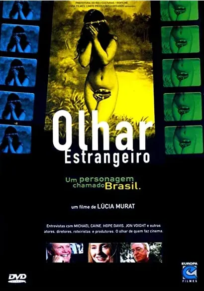 Olhar Estrangeiro