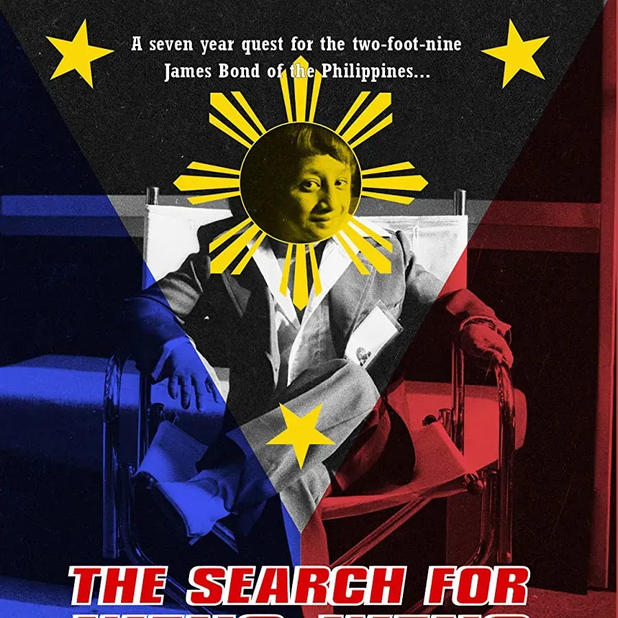 The Search for Weng Weng online