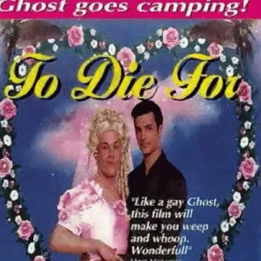 To Die For online