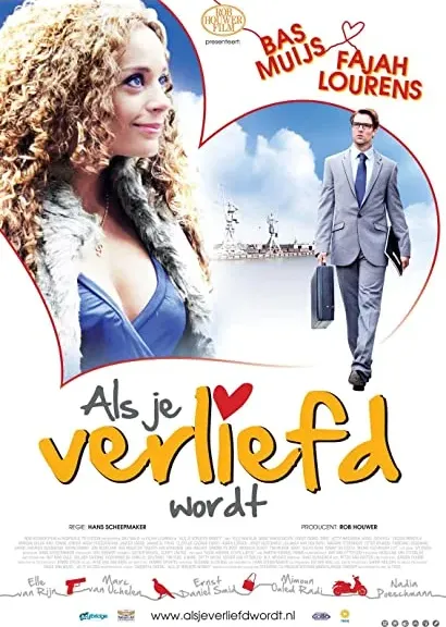 Als je verliefd wordt