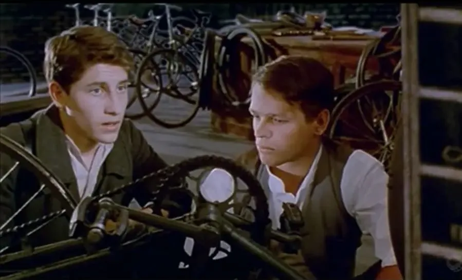 Darmowe filmy