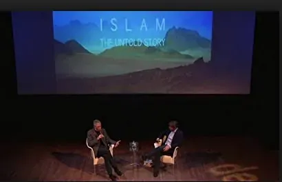 Islam: The Untold Story