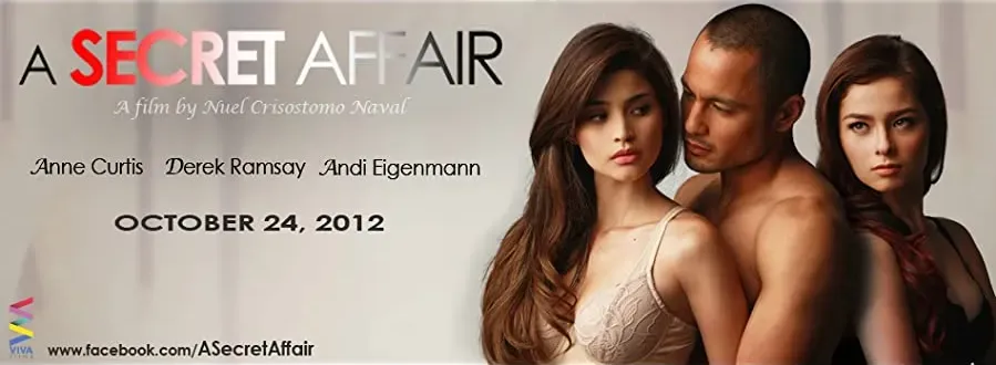 A Secret Affair online
