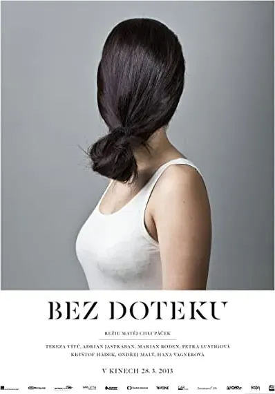 Bez dotyku
