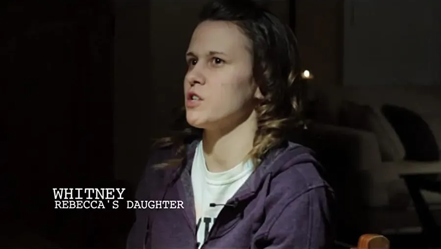 A Haunting in Saginaw, Michigan online