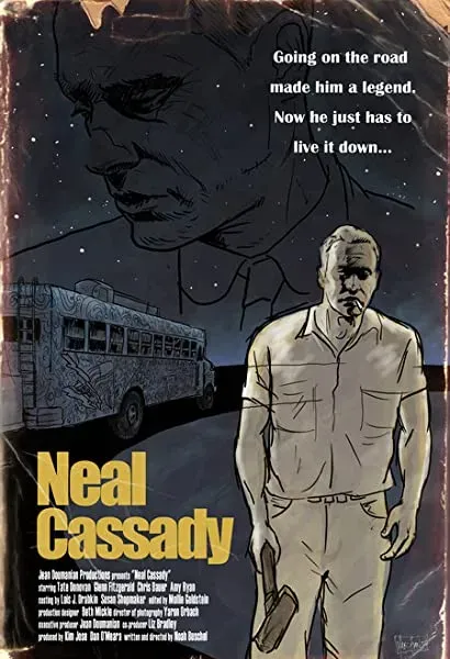 Neal Cassady
