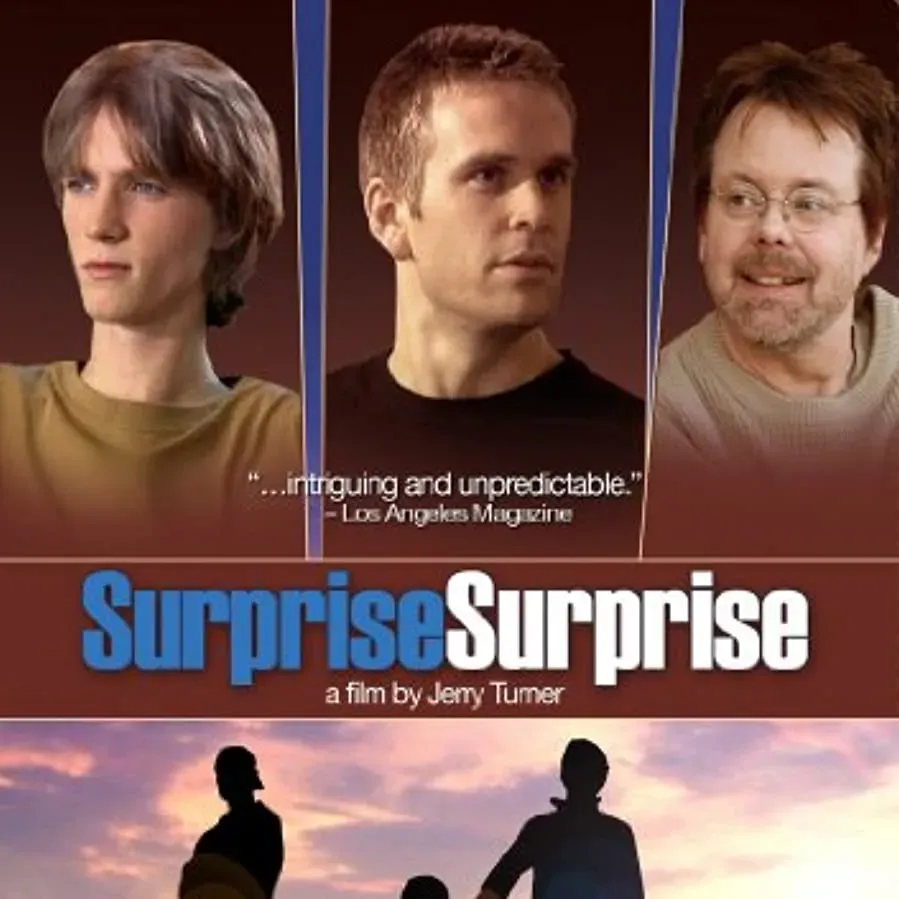 Surprise, Surprise online