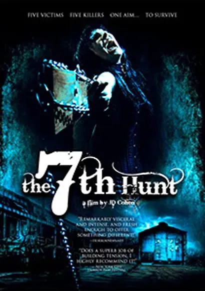 The 7th Hunt