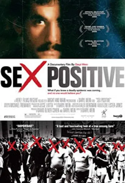 Sex Positive