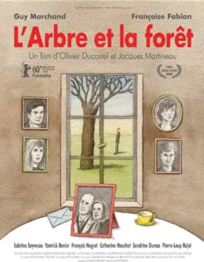 L'arbre et la forêt