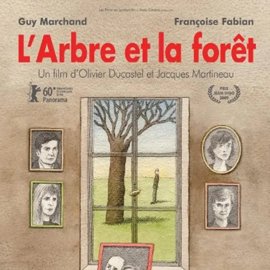 L'arbre et la forêt online