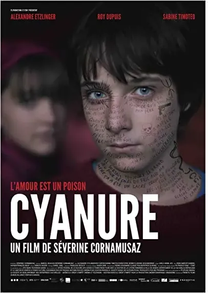 Cyanure