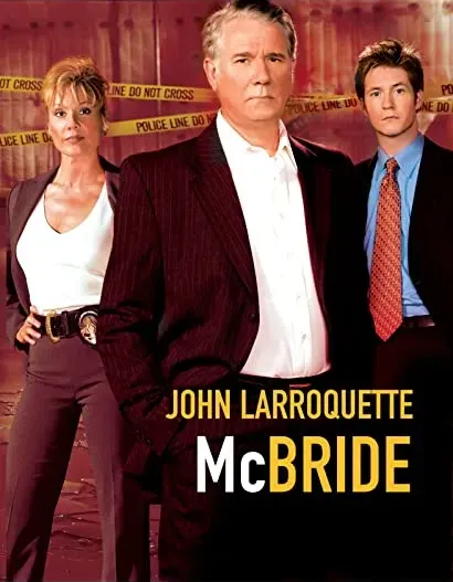 McBride: Requiem