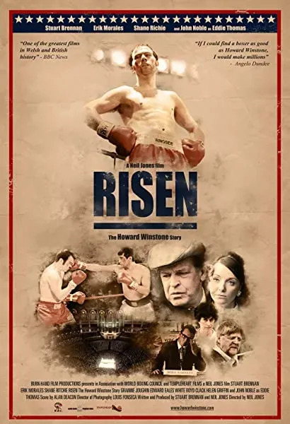 Risen