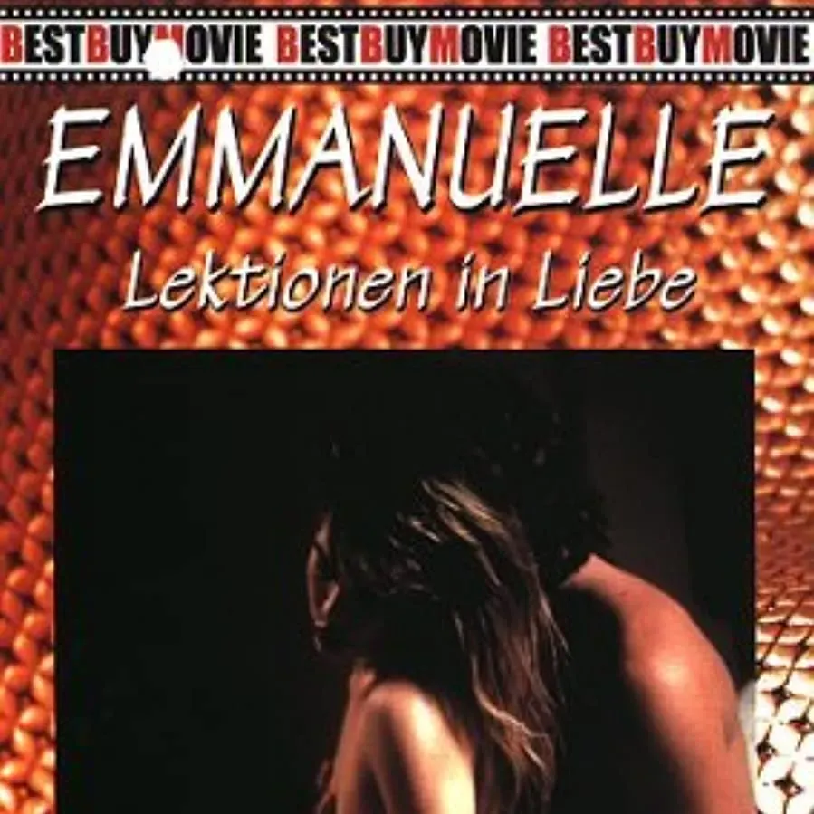 Emmanuelle 3: A Lesson in Love online