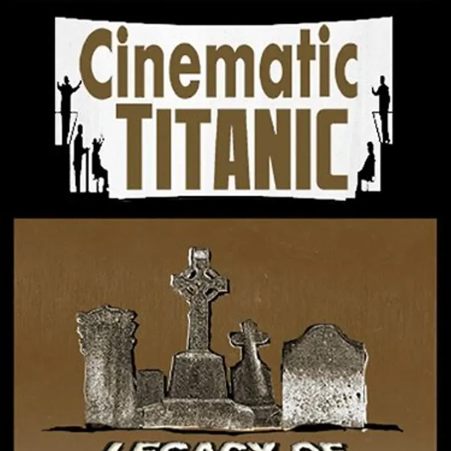 Cinematic Titanic: Legacy of Blood online