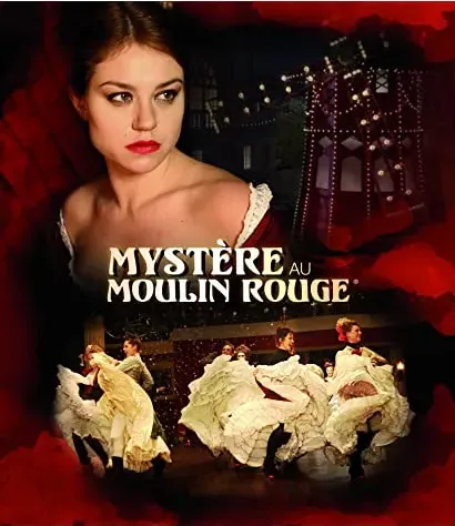 Tajemnice Paryża: Morderstwa w Moulin Rogue