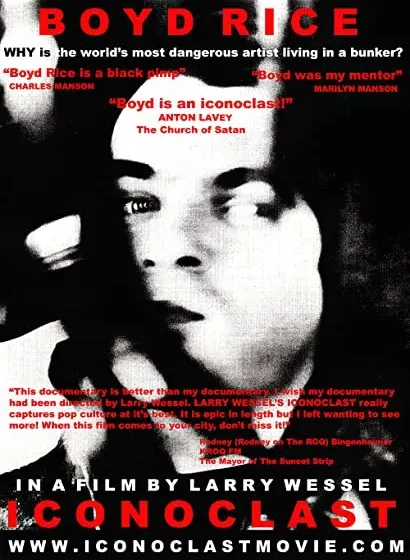 Iconoclast