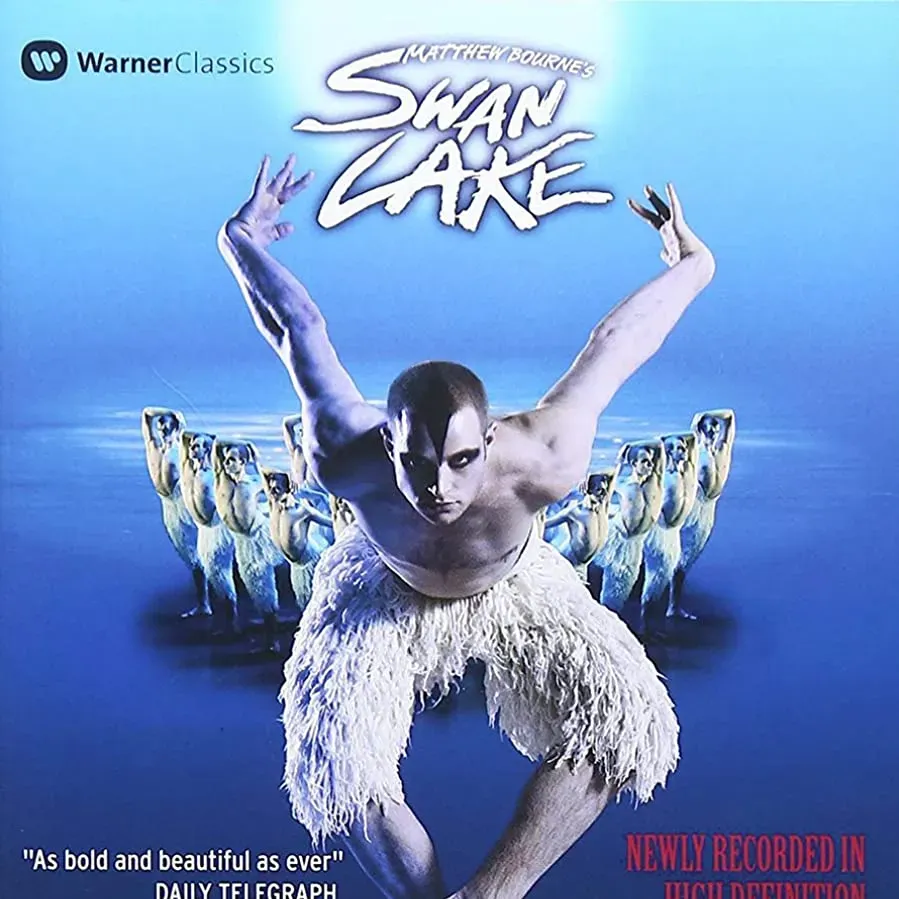 Swan Lake online