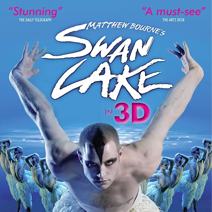 Swan Lake online