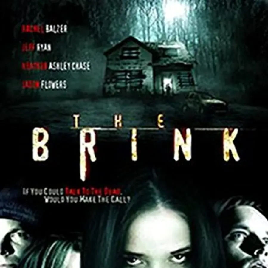 The Brink online