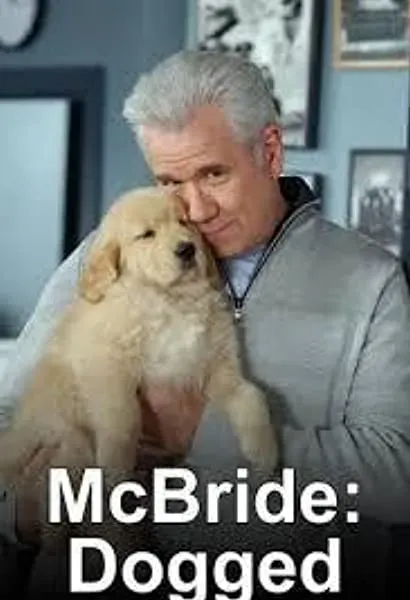 McBride: Dogged