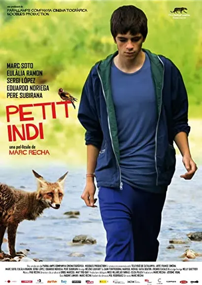 Petit indi