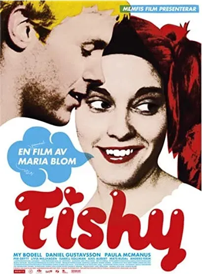Fishy