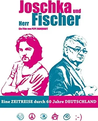 Joschka und Herr Fischer
