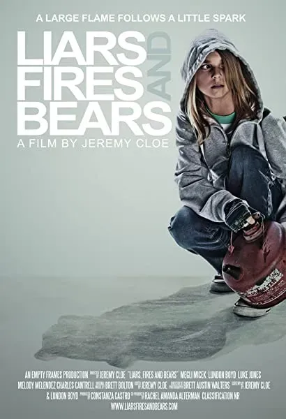 Liars, Fires and Bears