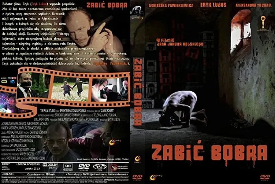 Zabić bobra online