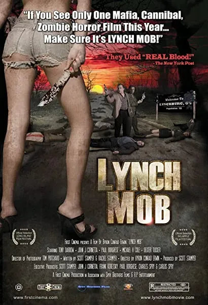Lynch Mob