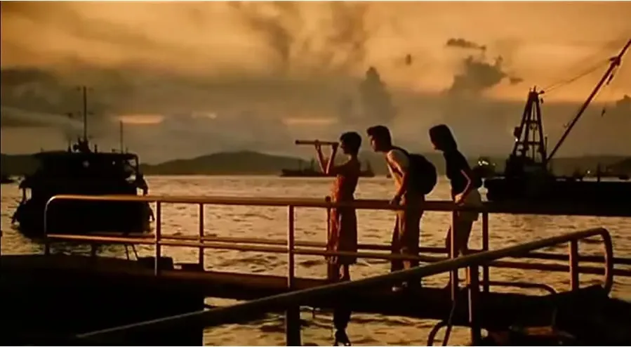 Darmowe filmy