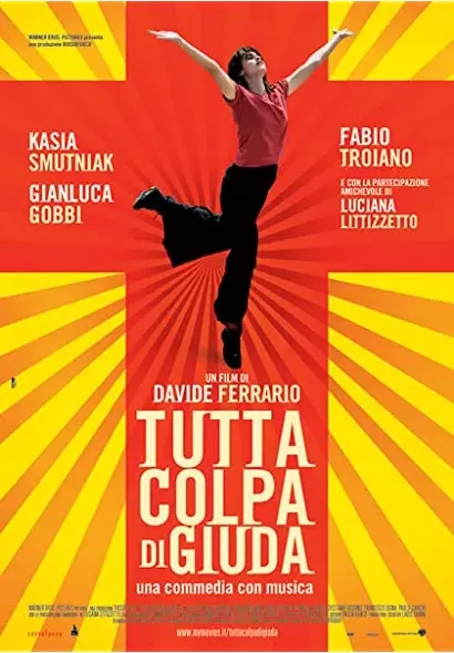 Tutta colpa di Giuda