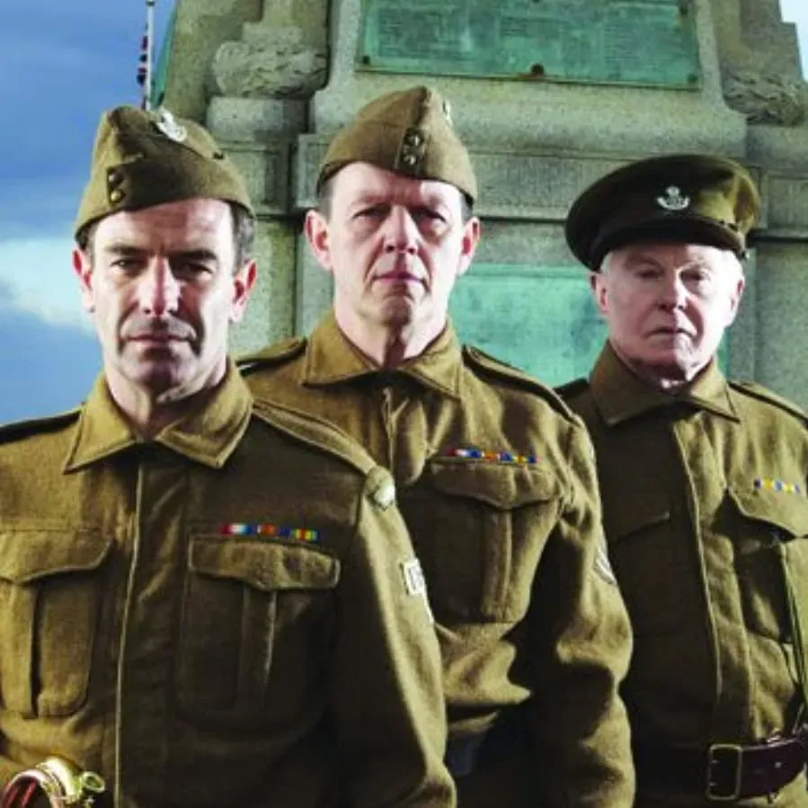 Joe Maddison's War online