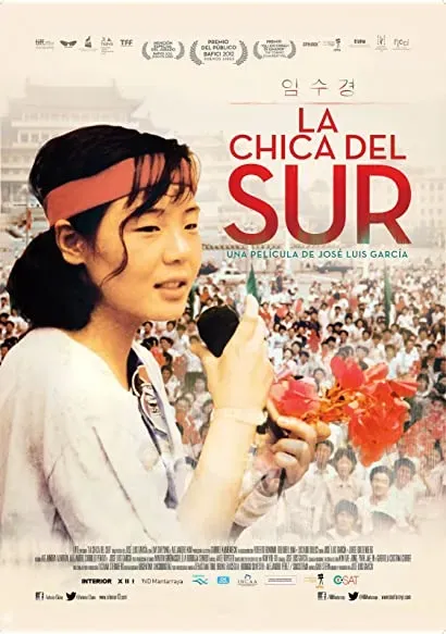 La chica del sur
