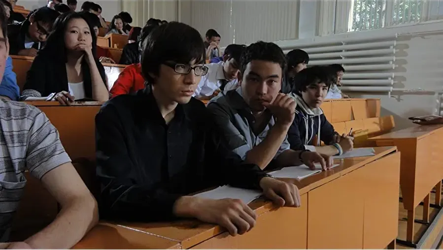 Student online