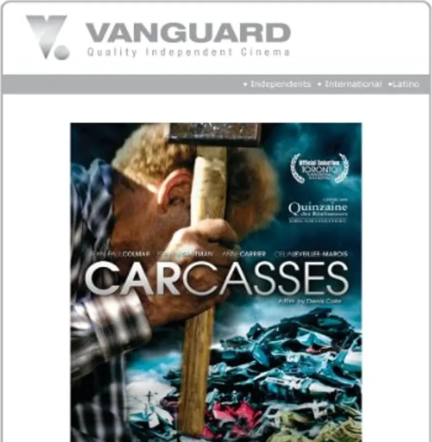 Carcasses online