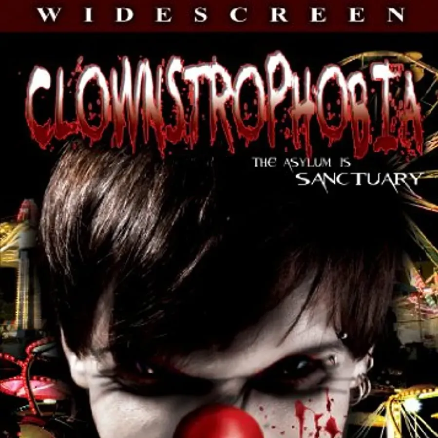 Clownstrophobia online