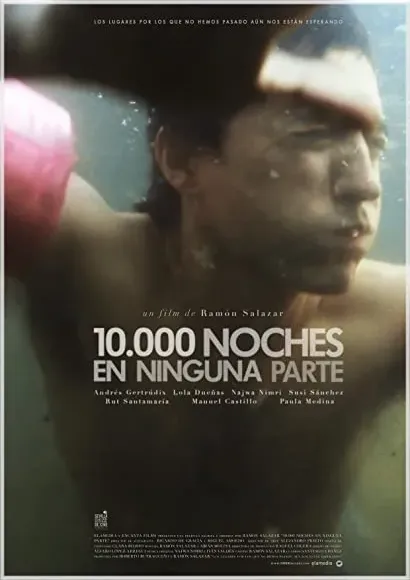 10.000 nocy