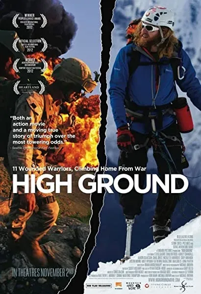 High Ground
