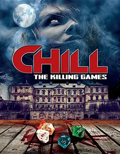 Chill: The Killing Games