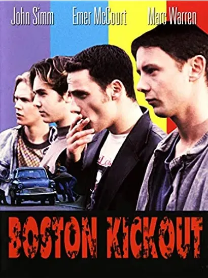 Boston Kickout